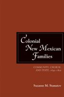 Colonial_New_Mexican_families
