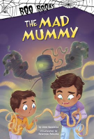 The_Mad_Mummy