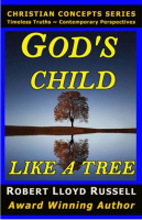 God_s_Child__Like_a_Tree