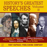 History_s_Greatest_Speeches_-_Vol__II