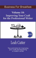 Improving_Your_Craft_for_the_Professional_Writer
