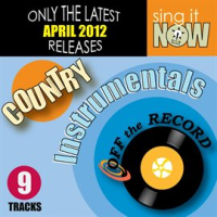 April_2012_Country_Hits_Instrumentals
