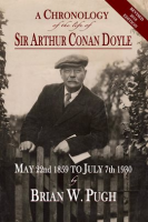 A_Chronology_of_the_Life_of_Sir_Arthur_Conan_Doyle