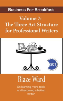 The_Three_Act_Structure_for_Professional_Writers