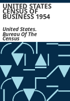 UNITED_STATES_CENSUS_OF_BUSINESS_1954