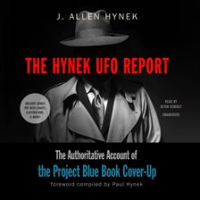The_Hynek_UFO_Report