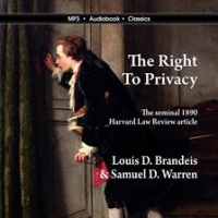 The_Right_to_Privacy