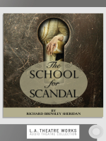 The_School_for_Scandal