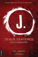 Jesus_Centered_Youth_Ministry