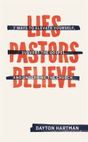 Lies_Pastors_Believe