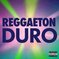 Reggaeton_Duro