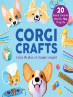 Corgi_Crafts__20_Fun_and_Creative_Step-by-Step_Projects