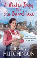 A_Winter_Baby_for_Gin_Barrel_Lane
