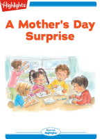 A_Mother_s_Day_Surprise