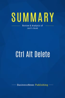 Summary__Ctrl_Alt_Delete