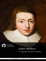 Delphi_Complete_Works_of_John_Milton__Illustrated_
