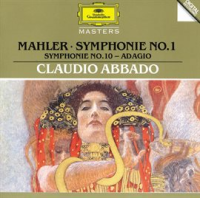 Mahler__Symphony_No_1_In_D_Major__Symphony_No_10__Adagio