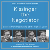 Kissinger_the_Negotiator