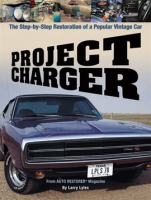 Project_Charger