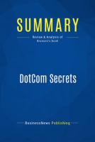 Summary__DotCom_Secrets