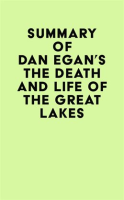 Summary_of_Dan_Egan_s_The_Death_and_Life_of_the_Great_Lakes
