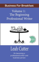 The_Beginning_Professional_Writer