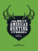 The_Best_American_Hunting_Stories