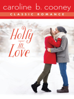 Holly_in_Love