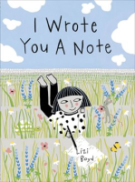 I_Wrote_You_a_Note