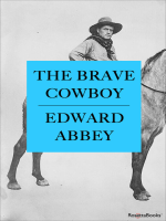 The_Brave_Cowboy