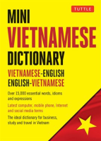 Mini_Vietnamese_Dictionary