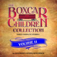 The_Boxcar_Children_Collection_Volume_11