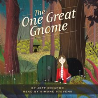 The_One_Great_Gnome