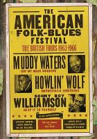 The_American_folk-blues_festival