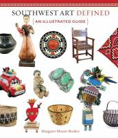 Southwest_art_defined