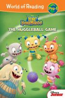 The_Huggleball_game