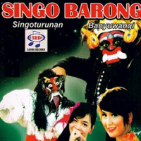 Singgo_Barong_Singotrunan_Banyuwangi