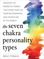 The_Seven_Chakra_Personality_Types
