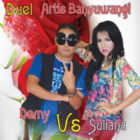 Duel_Artis_Banyuwangi_Demy_vs_Suliana