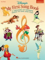 Disney_s_My_First_Songbook_-_Volume_2__Songbook_