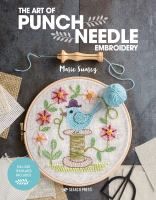 The_art_of_punch_needle_embroidery