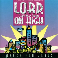 Lord__I_Lift_Your_Name_On_High_-_March_For_Jesus