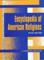 Encyclopedia_of_American_religions