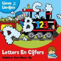 Lieve_Liedjes__Letters_En_Cijfers